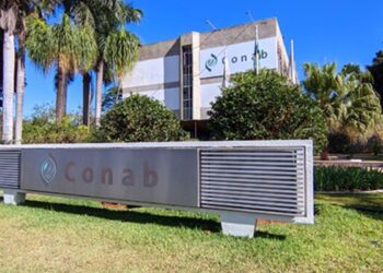 Conab publica edital de concurso público nacional com 403 vagas