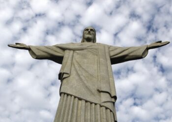 Vistoria vai decidir se o Cristo Redentor será reaberto ao público