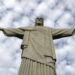 Vistoria vai decidir se o Cristo Redentor será reaberto ao público