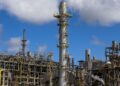 Petrobras amplia capacidade de produção da Refinaria Abreu e Lima