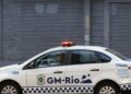 Prefeitura do Rio retira projeto de força municipal armada da Câmara