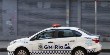 Prefeitura do Rio retira projeto de força municipal armada da Câmara