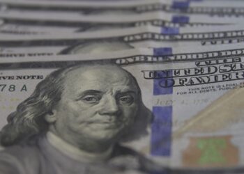 Contas externas registram déficit de US$ 8,8 bilhões em fevereiro