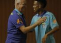 Seleção se apresenta em Brasília para jogo das Eliminatórias na quinta