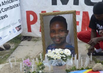 Justiça retoma julgamento de acusados de assassinar congolês Moïse