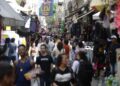 Economia brasileira cresceu 0,3% de dezembro para janeiro, estima FGV