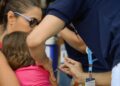 Prefeitura do Rio retomará vacinação nas escolas nesta quarta-feira