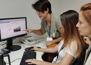 E-Cidadania utiliza IA para marcar respostas aos cidadãos em audiências — Senado Notícias