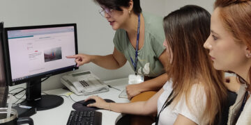 E-Cidadania utiliza IA para marcar respostas aos cidadãos em audiências — Senado Notícias