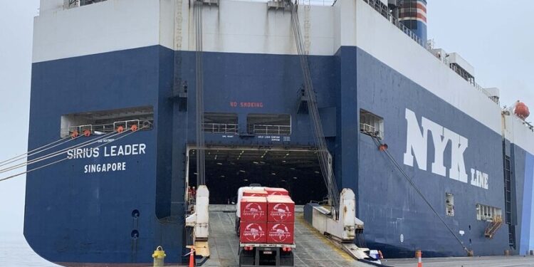 CAE analisa critérios para reação brasileira a barreiras comerciais — Senado Notícias