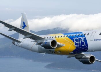 Brasil e Japão fecham acordo para venda de 20 jatos da Embraer