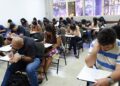 Prazo para justificar ausência no Encceja 2024 começa segunda-feira