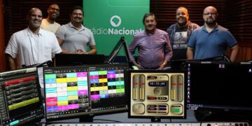 Copa: Argentina x Brasil ganha transmissão hoje na Rádio Nacional