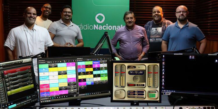 Copa: Argentina x Brasil ganha transmissão hoje na Rádio Nacional