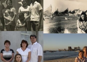 SP: exposição mostra impacto da ditadura nas famílias brasileiras