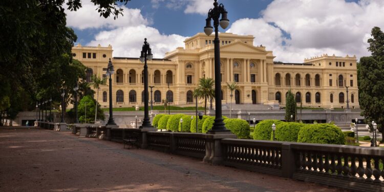 Cinema no Museu terá início dia 5, em São Paulo