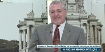 relembre avanços nos direitos civis e desafios da economia — Senado Notícias