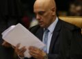 Moraes libera para julgamento denúncia contra Bolsonaro e outros sete