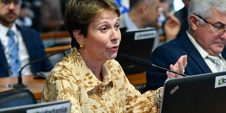 Acordo com a China para evitar bitributação será votado na CRE na quinta — Senado Notícias