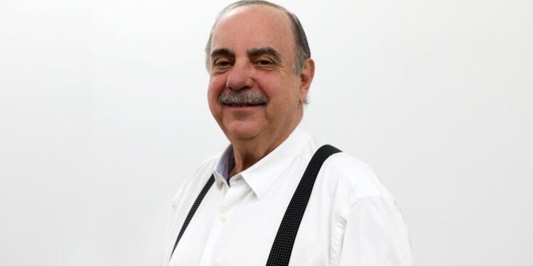 Morre em Belo Horizonte prefeito Fuad Noman