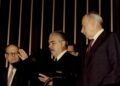 Redemocratização: há 40 anos, Sarney assumia a presidência do Brasil