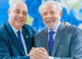 Lula emite nota de pesar por morte de Fuad Noman, prefeito de BH