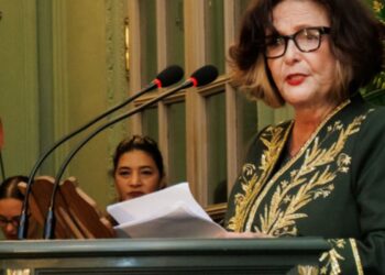 Morre no Rio, aos 85 anos, a escritora Heloisa Teixeira