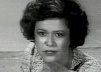 Veículos da EBC exibem especiais em homenagem a Elis Regina