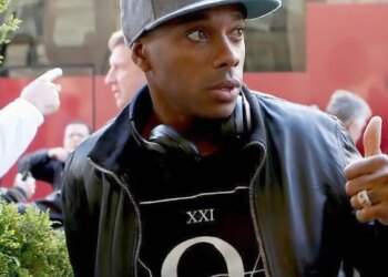 Fux vota contra recurso em que defesa pede soltura de Robinho