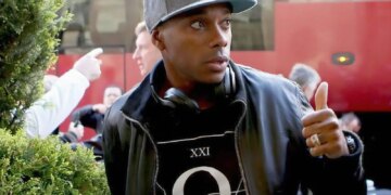 Fux vota contra recurso em que defesa pede soltura de Robinho