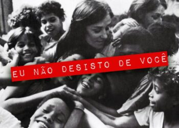 TV Brasil estreia série sobre criadora do projeto Casa de Passagem