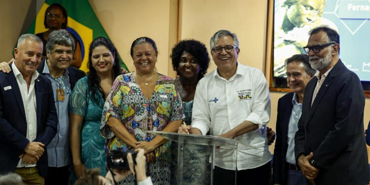 Estudo vai avaliar integração do Hospital da Lagoa ao IFF/Fiocruz