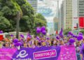 Caminhada na Avenida Paulista busca conscientização sobre epilepsia