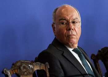 Ministro Mauro Vieira presta informações à CRE na quinta-feira — Senado Notícias