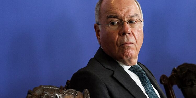 Ministro Mauro Vieira presta informações à CRE na quinta-feira — Senado Notícias