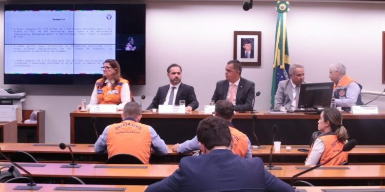 Defesas Civis cobram carreira, recursos e menos burocracia diante de catástrofes – Notícias