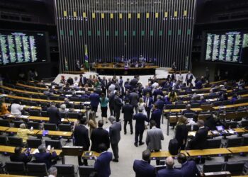 Câmara aprova MP que destina R$ 118,2 milhões para ações de recuperação no RS – Notícias