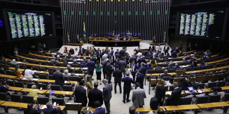 Câmara aprova MP que destina R$ 118,2 milhões para ações de recuperação no RS – Notícias