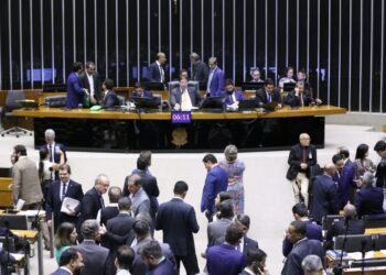 Câmara aprova MP que abriu crédito de R$ 383 milhões para ajuda ao RS – Notícias