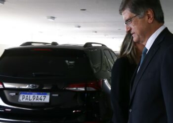 PGR reitera denúncia contra membros do quarto núcleo da trama golpista