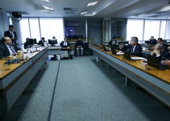 CPI da Manipulação de Jogos e apostas aprova relatório final 