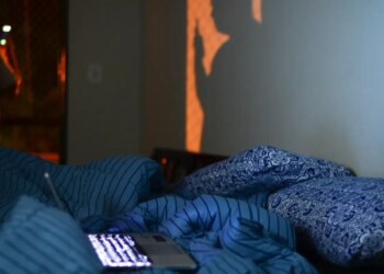 Comportamentos diurnos podem indicar distúrbios do sono