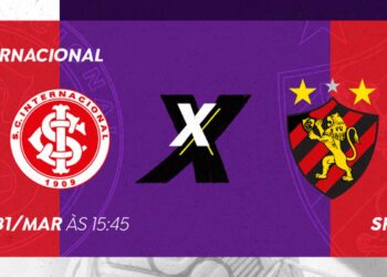 TV Brasil exibe nesta segunda Internacional X Sport pelo Feminino