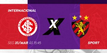 TV Brasil exibe nesta segunda Internacional X Sport pelo Feminino