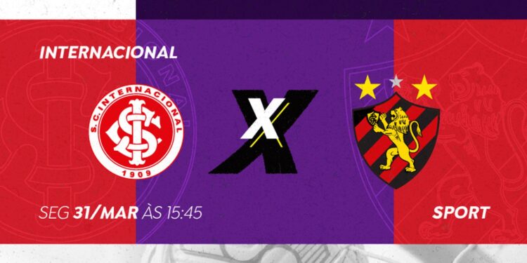 TV Brasil exibe nesta segunda Internacional X Sport pelo Feminino