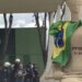 Moraes vota para condenar mulher que pichou “perdeu, mané” no STF