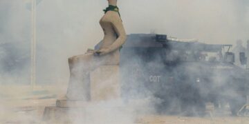 Sindicatos repudiam ataque a jornalistas que reportaram atos golpistas