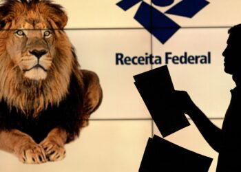 Programa para fazer declaração do IRPF 2025 está disponível