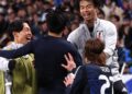 Japão é 1ª classificado para Copa do Mundo 2026 após 2 a 0 no Bahrein