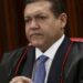 Nunes Marques vota contra recurso de Bolsonaro e Braga Netto